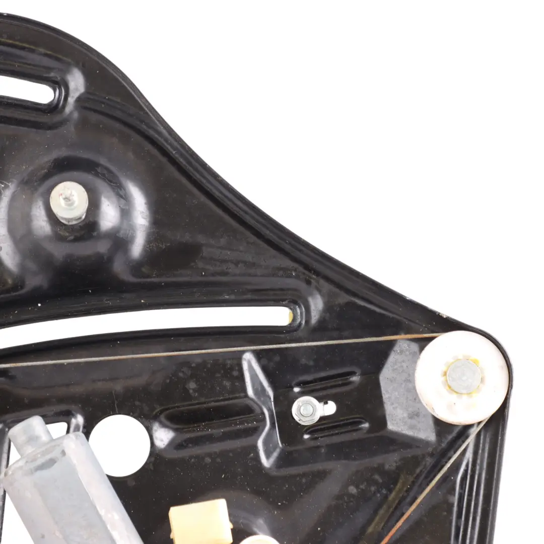 Mercedes C216 Window Lifter Regulator Motor Rear Right O/S A2166700203 - SKU A2166700403 - Part number A2166700403