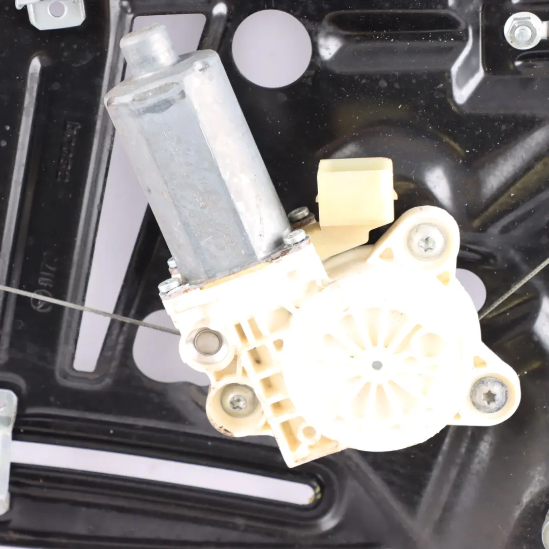 Mercedes C216 Window Lifter Regulator Motor Rear Right O/S A2166700203 - SKU A2166700403 - Part number A2166700403