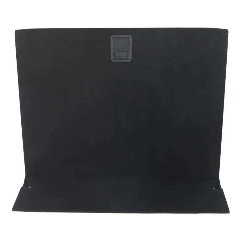 Trunk Boot Floor Mat Liner Carpet Black Fabric to Mercedes CL C216 Rear with Part number A2166800342 Mercedes CL C216 Rear Trunk Boot Floor Mat Liner Carpet Black Fabric - SKU A2166800342 - Part number A2166800342