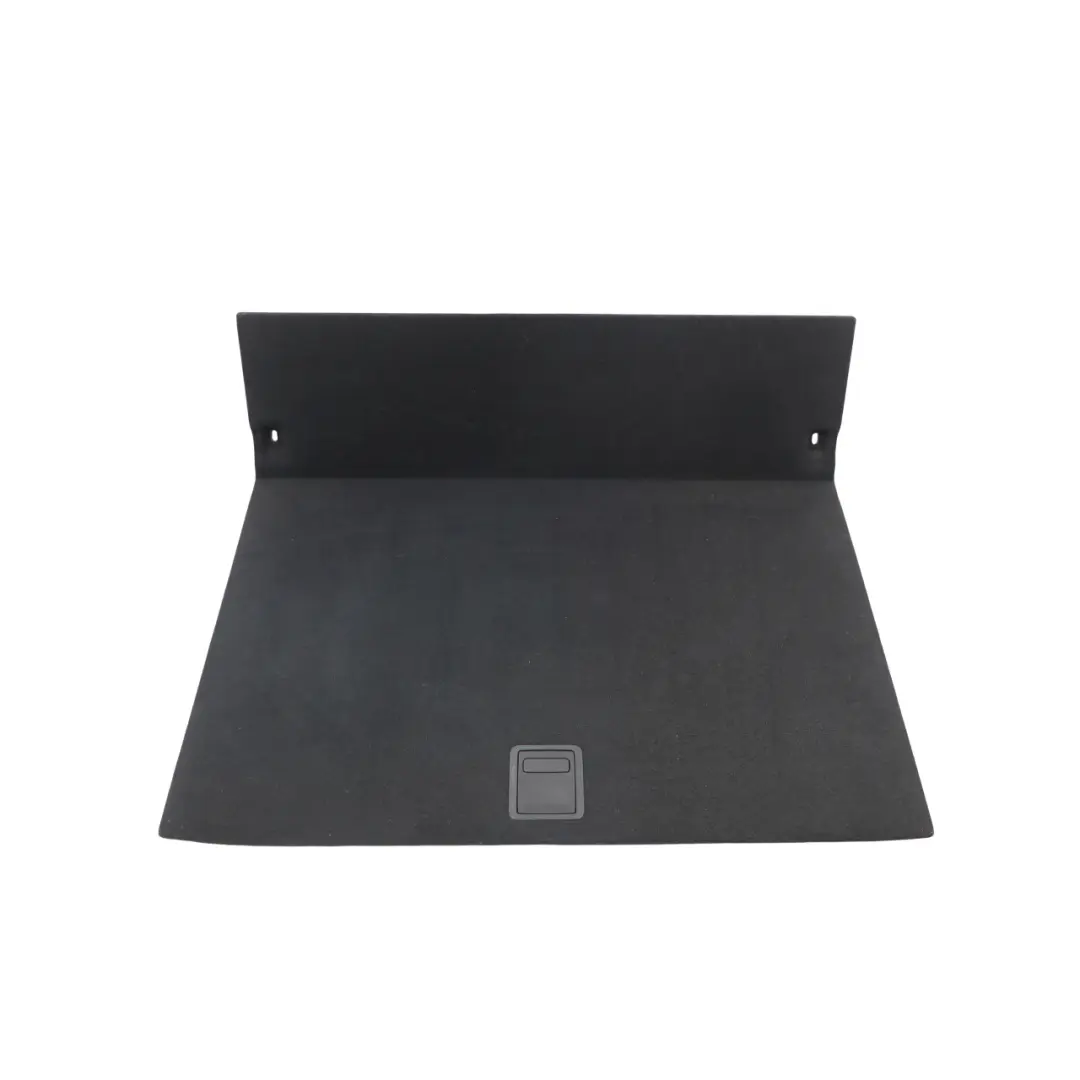 Trunk Boot Floor Mat Liner Carpet Black Fabric to Mercedes CL C216 Rear with Part number A2166800342 Mercedes CL C216 Rear Trunk Boot Floor Mat Liner Carpet Black Fabric - SKU A2166800342 - Part number A2166800342