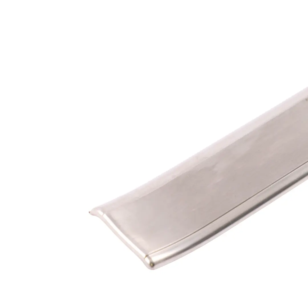 Door Sill Step Plate Entrance Cover Front Right O/S to Mercedes C216 with Part number A2166803135 Mercedes C216 Door Sill Step Plate Entrance Cover Front Right O/S - SKU A2166803135 - Part number A2166803135