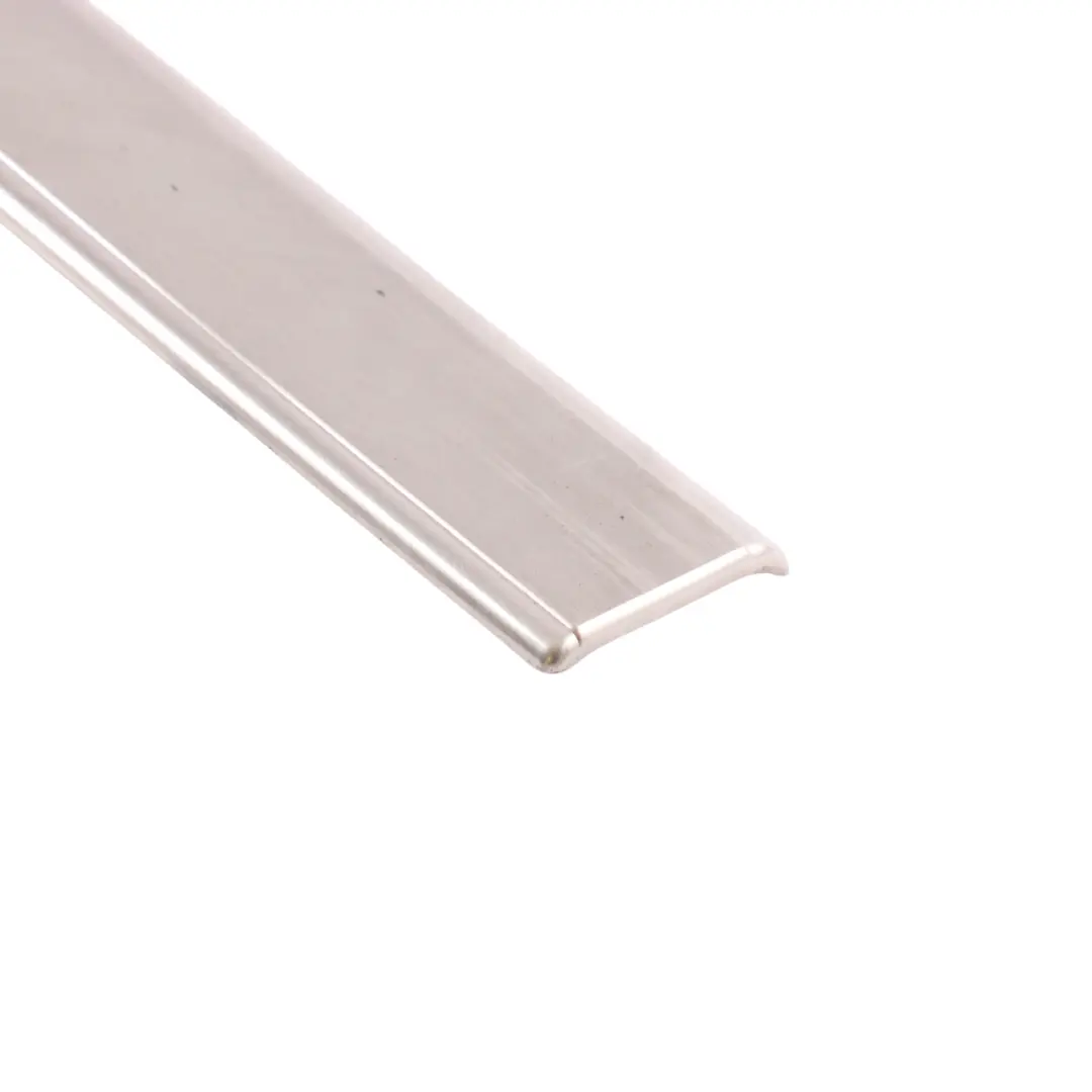 Door Sill Step Plate Entrance Cover Front Right O/S to Mercedes C216 with Part number A2166803135 Mercedes C216 Door Sill Step Plate Entrance Cover Front Right O/S - SKU A2166803135 - Part number A2166803135