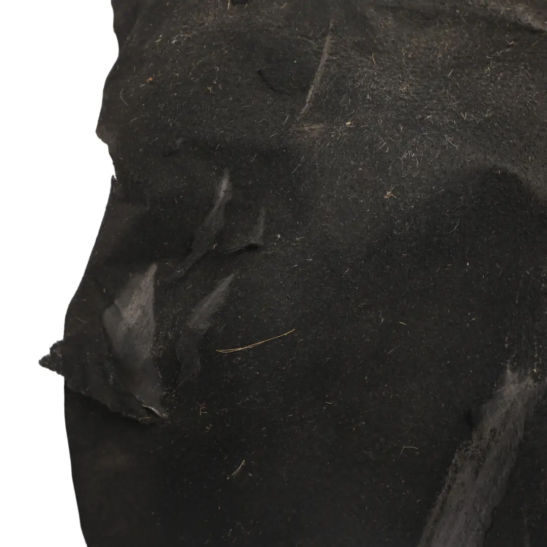 Arch Liner Splash Guard Left N/S to Mercedes C216 Rear Wheel with Part number A2166902830 Mercedes C216 Rear Wheel Arch Liner Splash Guard Left N/S - SKU A2166902830 - Part number A2166902830