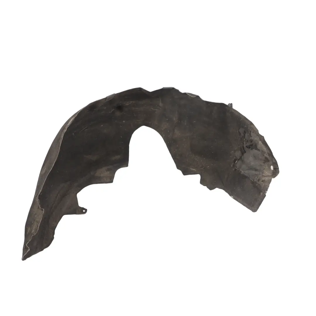 Arch Liner Splash Guard Left N/S to Mercedes C216 Rear Wheel with Part number A2166902830 Mercedes C216 Rear Wheel Arch Liner Splash Guard Left N/S - SKU A2166902830 - Part number A2166902830