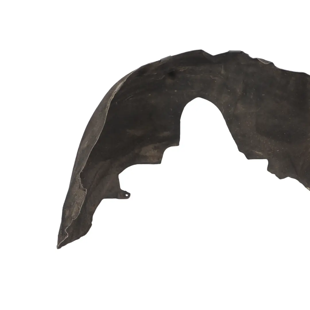 Mercedes C216 Rear Wheel Arch Liner Splash Guard Left N/S - SKU A2166902830 - Part number A2166902830