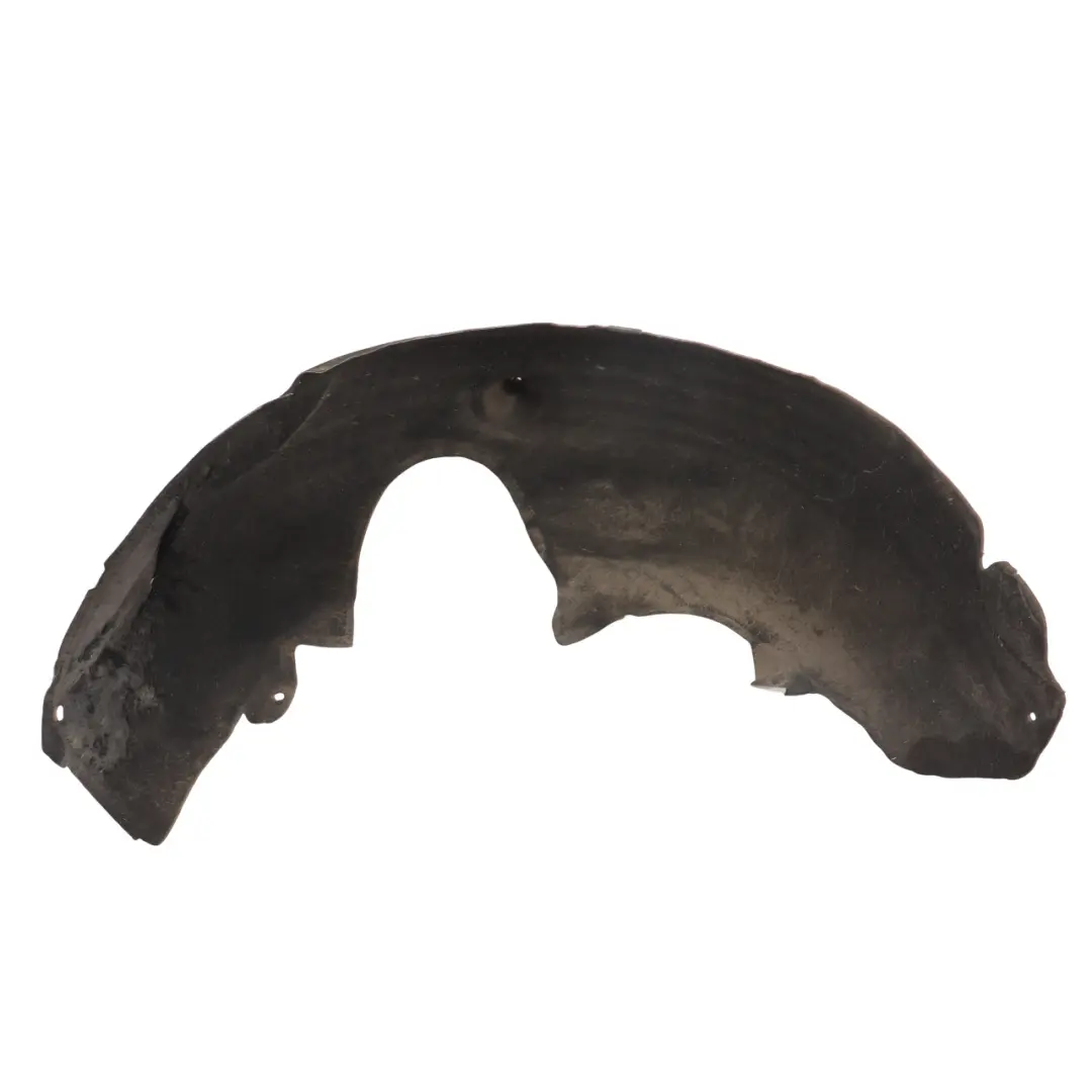 Mercedes C216 Rear Wheel Arch Liner Splash Guard Right O/S - SKU A2166902930 - Part number A2166902930