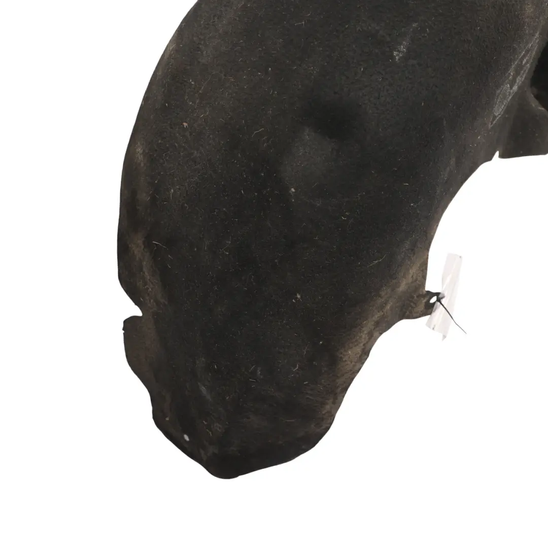 Arch Liner Splash Guard Right O/S to Mercedes C216 Rear Wheel with Part number A2166902930 Mercedes C216 Rear Wheel Arch Liner Splash Guard Right O/S - SKU A2166902930 - Part number A2166902930