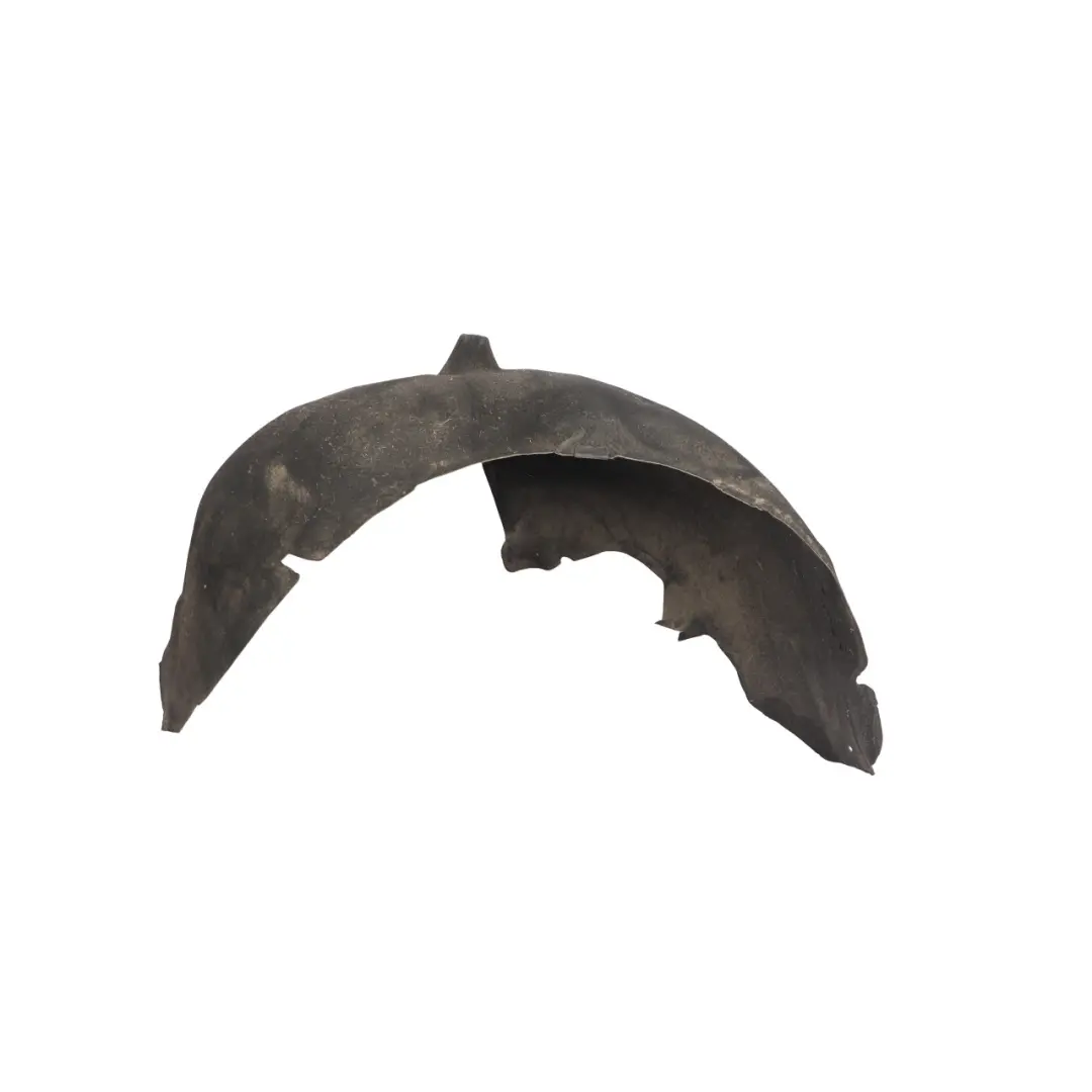Mercedes C216 Rear Wheel Arch Liner Splash Guard Right O/S - SKU A2166902930 - Part number A2166902930