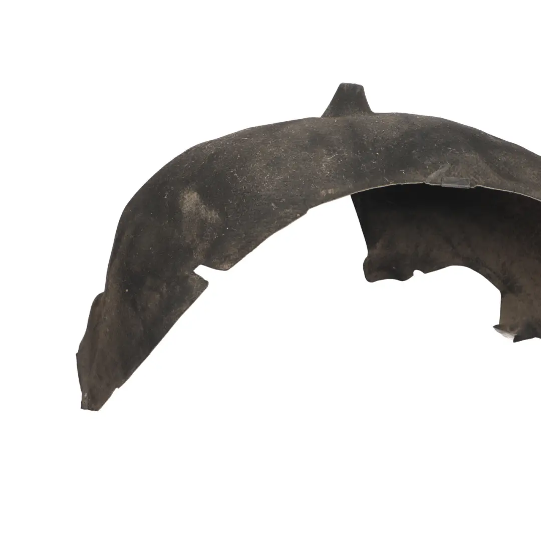 Mercedes C216 Rear Wheel Arch Liner Splash Guard Right O/S - SKU A2166902930 - Part number A2166902930