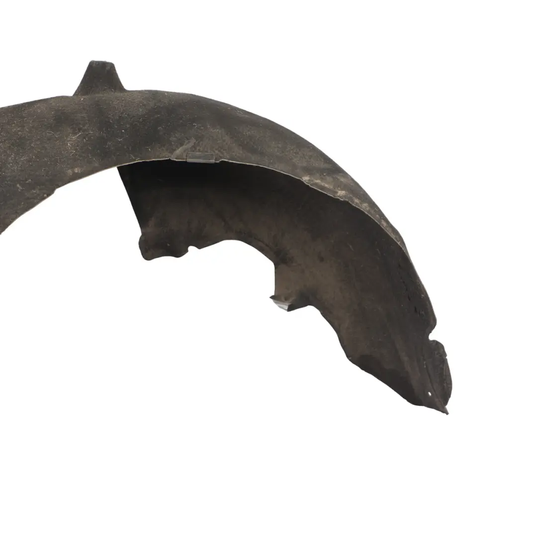 Mercedes C216 Rear Wheel Arch Liner Splash Guard Right O/S - SKU A2166902930 - Part number A2166902930