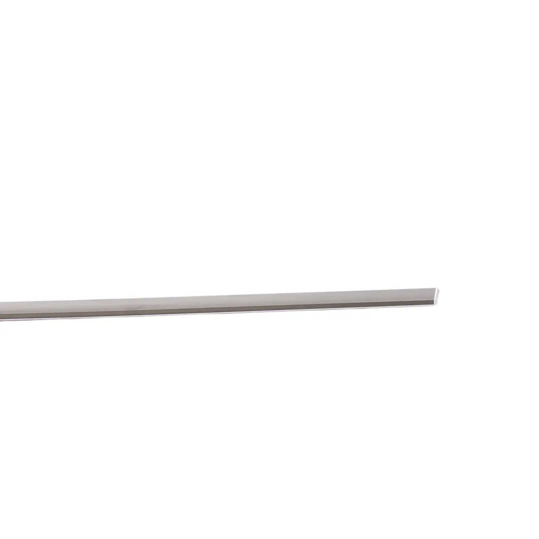 Mercedes CL C216 Fender Chrome Moulding Trim Cover Rear Left N/S - SKU A2166902980 - Part number A2166902980