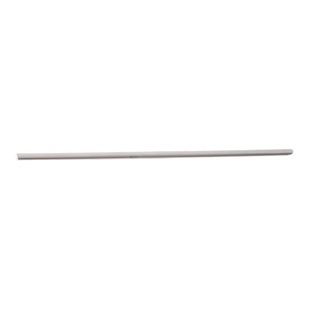 Mercedes CL C216 Fender Chrome Moulding Trim Cover Rear Right O/S - SKU A2166903080 - Part number A2166903080