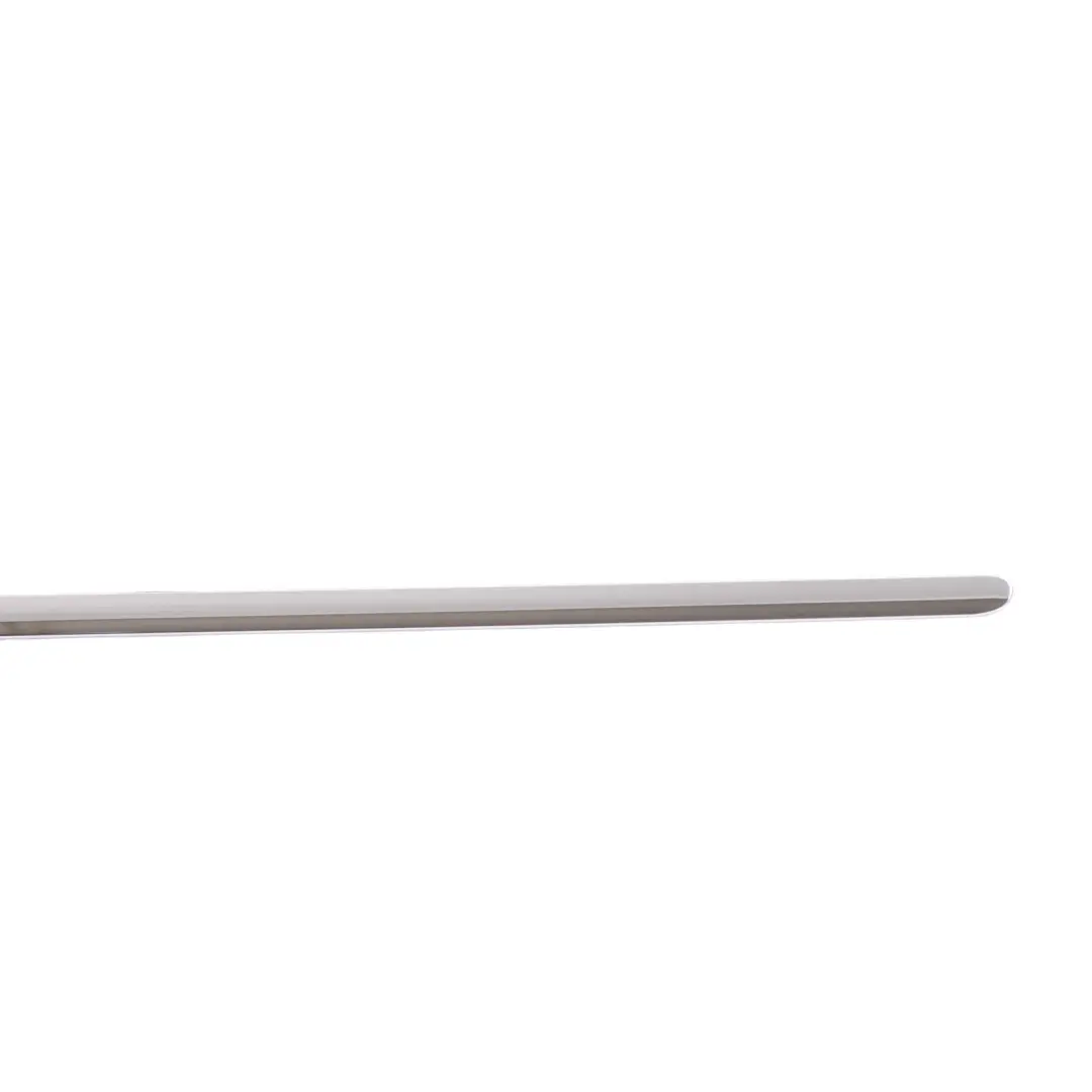 Mercedes CL C216 Fender Chrome Moulding Trim Cover Rear Right O/S - SKU A2166903080 - Part number A2166903080