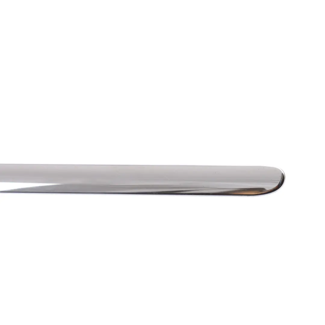 Mercedes CL C216 Fender Chrome Moulding Trim Cover Rear Right O/S - SKU A2166903080 - Part number A2166903080