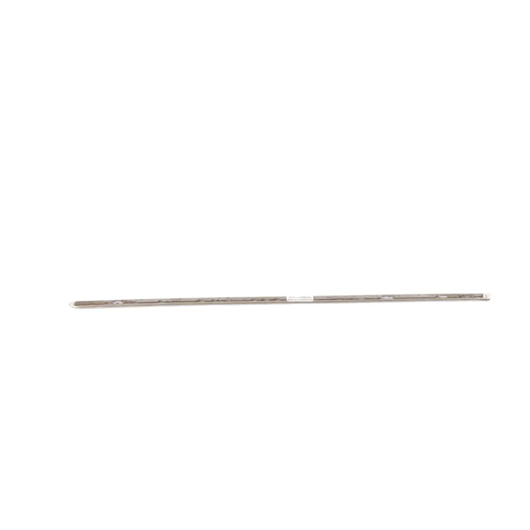 Mercedes CL C216 Fender Chrome Moulding Trim Cover Rear Right O/S - SKU A2166903080 - Part number A2166903080