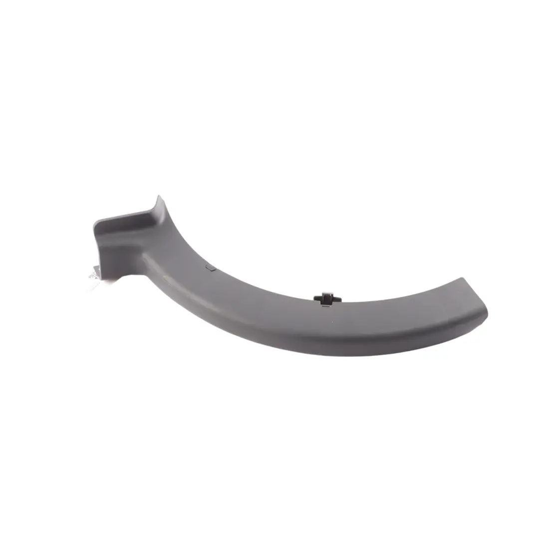 Boot Tailgate Hinge Trim Cover Rear Left N/S to Mercedes CL C216 with Part number A2166930533 Mercedes CL C216 Boot Tailgate Hinge Trim Cover Rear Left N/S - SKU A2166930533 - Part number A2166930533