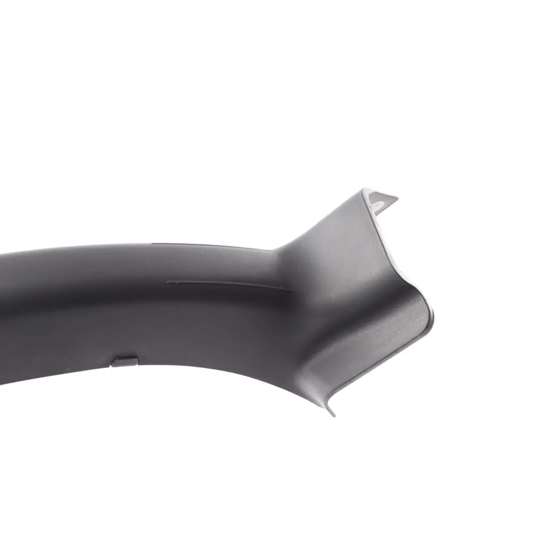 Boot Tailgate Hinge Trim Cover Rear Left N/S to Mercedes CL C216 with Part number A2166930533 Mercedes CL C216 Boot Tailgate Hinge Trim Cover Rear Left N/S - SKU A2166930533 - Part number A2166930533