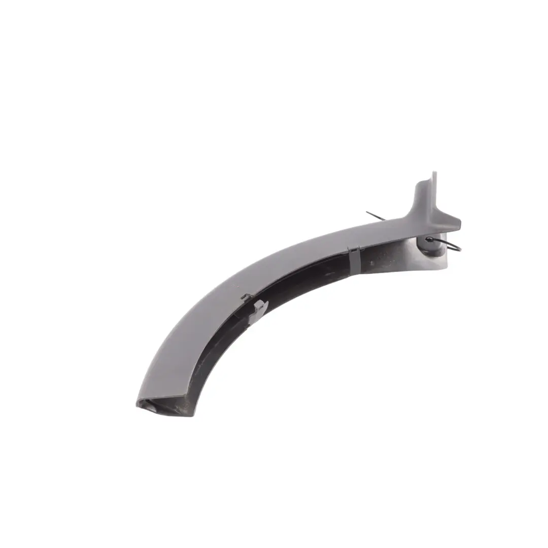 Boot Tailgate Hinge Trim Cover Rear Left N/S to Mercedes CL C216 with Part number A2166930533 Mercedes CL C216 Boot Tailgate Hinge Trim Cover Rear Left N/S - SKU A2166930533 - Part number A2166930533