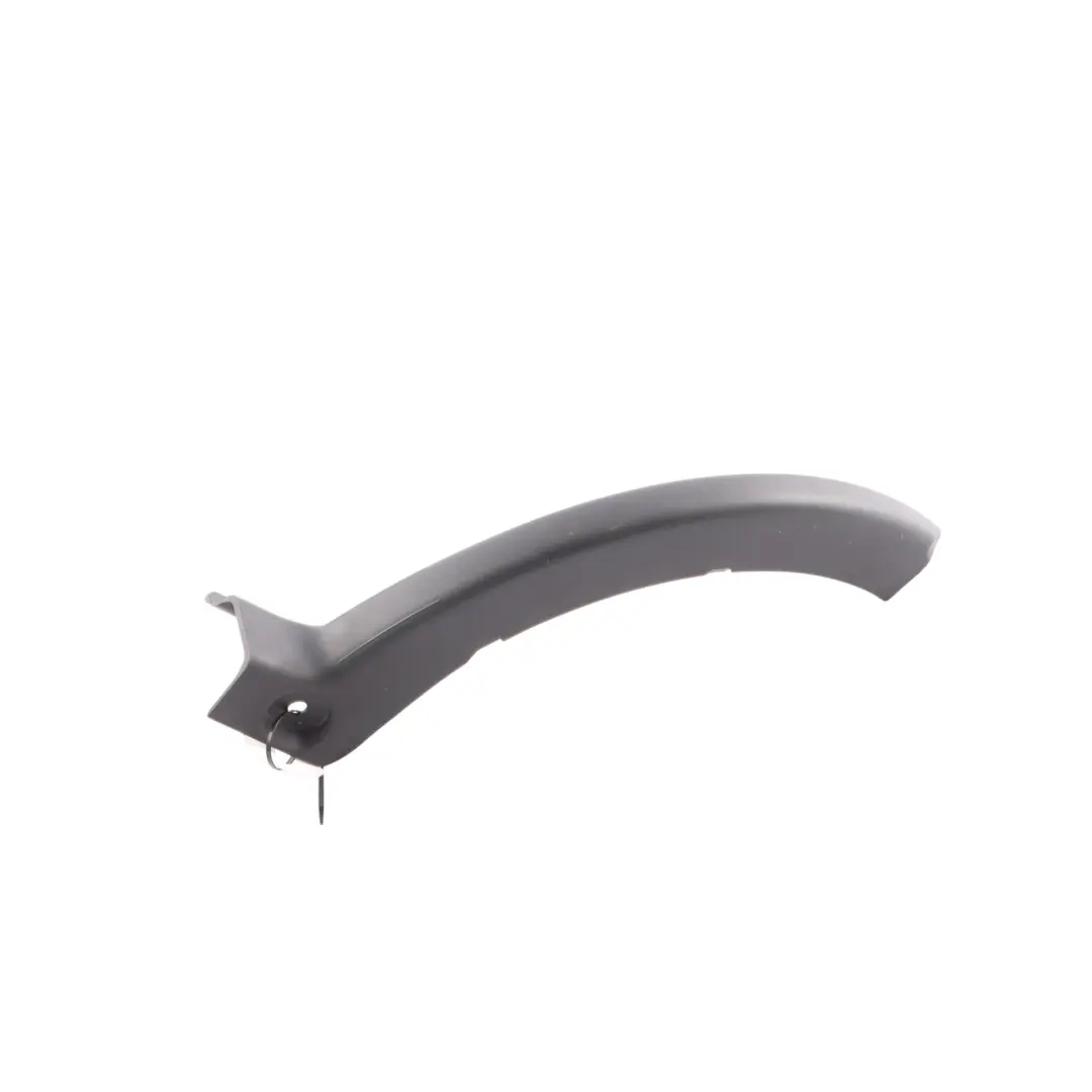 Boot Tailgate Hinge Trim Cover Rear Left N/S to Mercedes CL C216 with Part number A2166930533 Mercedes CL C216 Boot Tailgate Hinge Trim Cover Rear Left N/S - SKU A2166930533 - Part number A2166930533