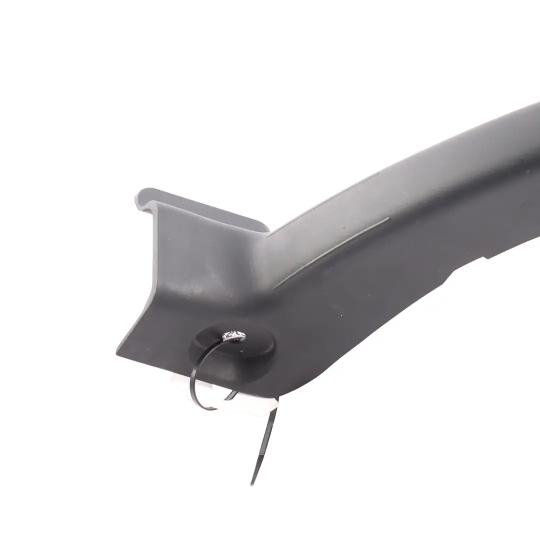 Boot Tailgate Hinge Trim Cover Rear Left N/S to Mercedes CL C216 with Part number A2166930533 Mercedes CL C216 Boot Tailgate Hinge Trim Cover Rear Left N/S - SKU A2166930533 - Part number A2166930533