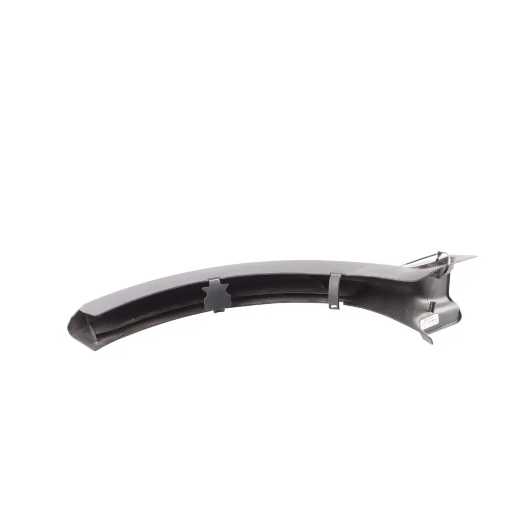 Mercedes CL C216 Boot Tailgate Hinge Trim Cover Rear Right O/S - SKU A2166930633 - Part number A2166930633
