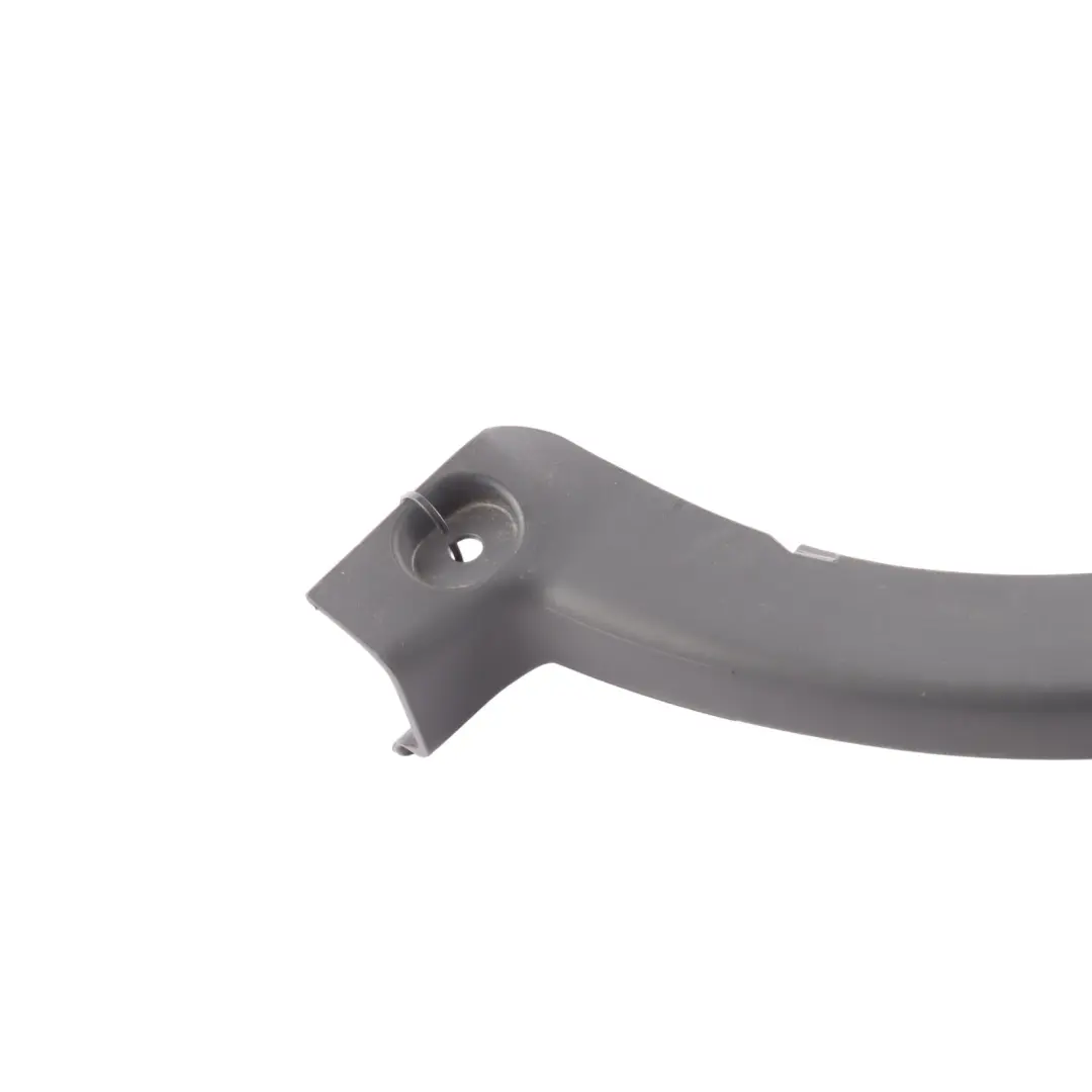 Boot Tailgate Hinge Trim Cover Rear Right O/S to Mercedes CL C216 with Part number A2166930633 Mercedes CL C216 Boot Tailgate Hinge Trim Cover Rear Right O/S - SKU A2166930633 - Part number A2166930633