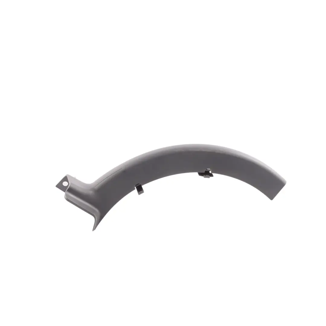 Mercedes CL C216 Boot Tailgate Hinge Trim Cover Rear Right O/S - SKU A2166930633 - Part number A2166930633