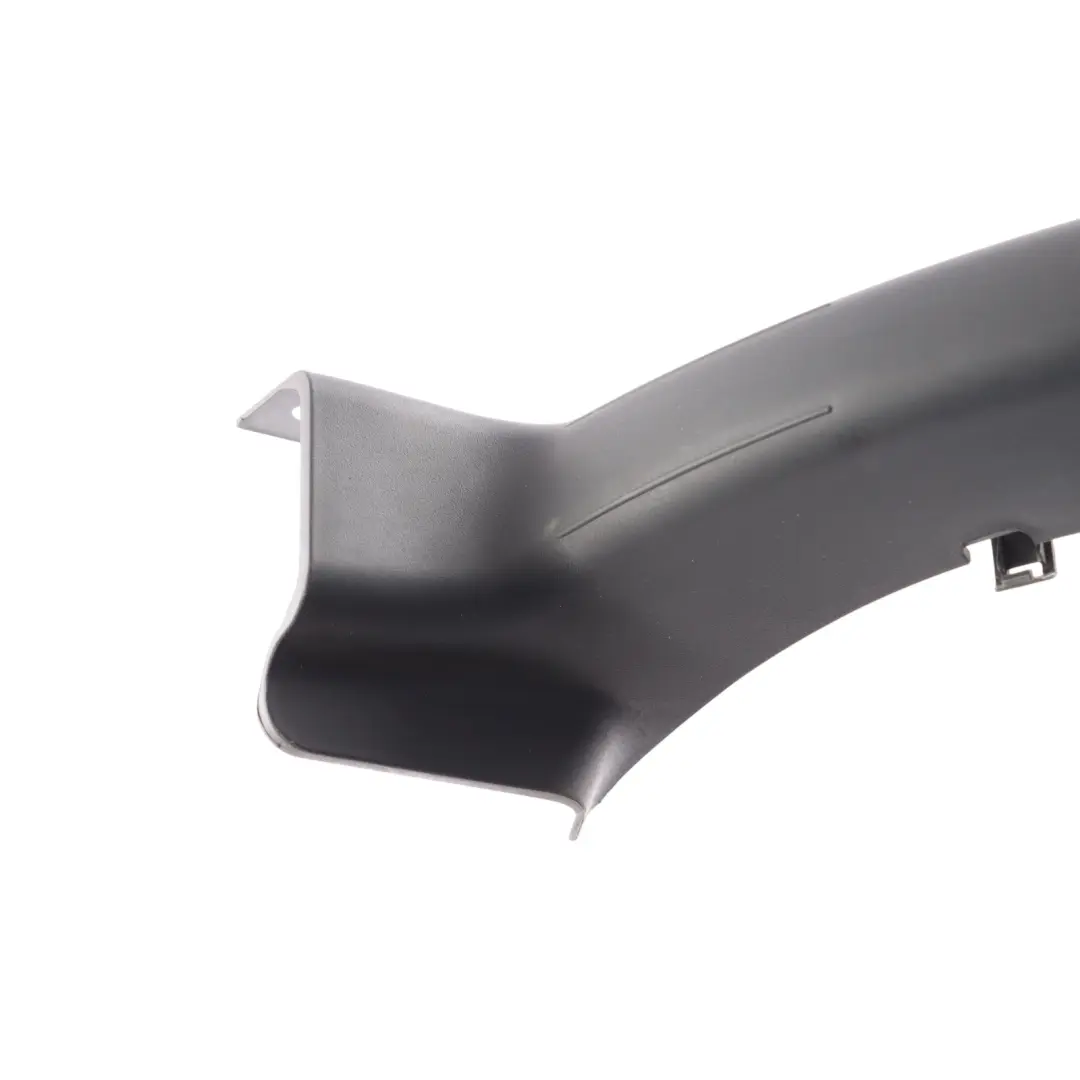 Mercedes CL C216 Boot Tailgate Hinge Trim Cover Rear Right O/S - SKU A2166930633 - Part number A2166930633
