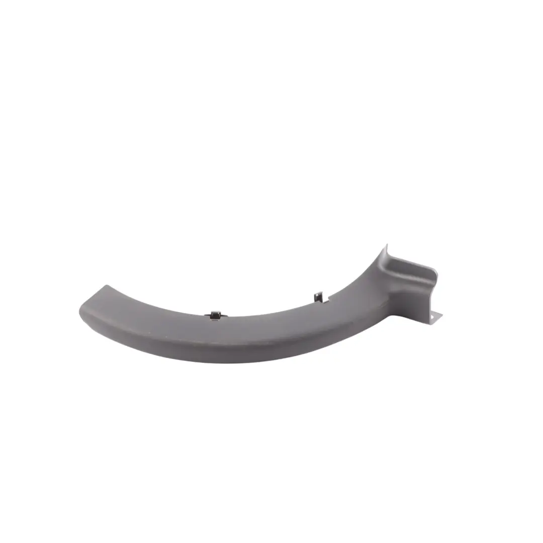 Mercedes CL C216 Boot Tailgate Hinge Trim Cover Rear Right O/S - SKU A2166930633 - Part number A2166930633