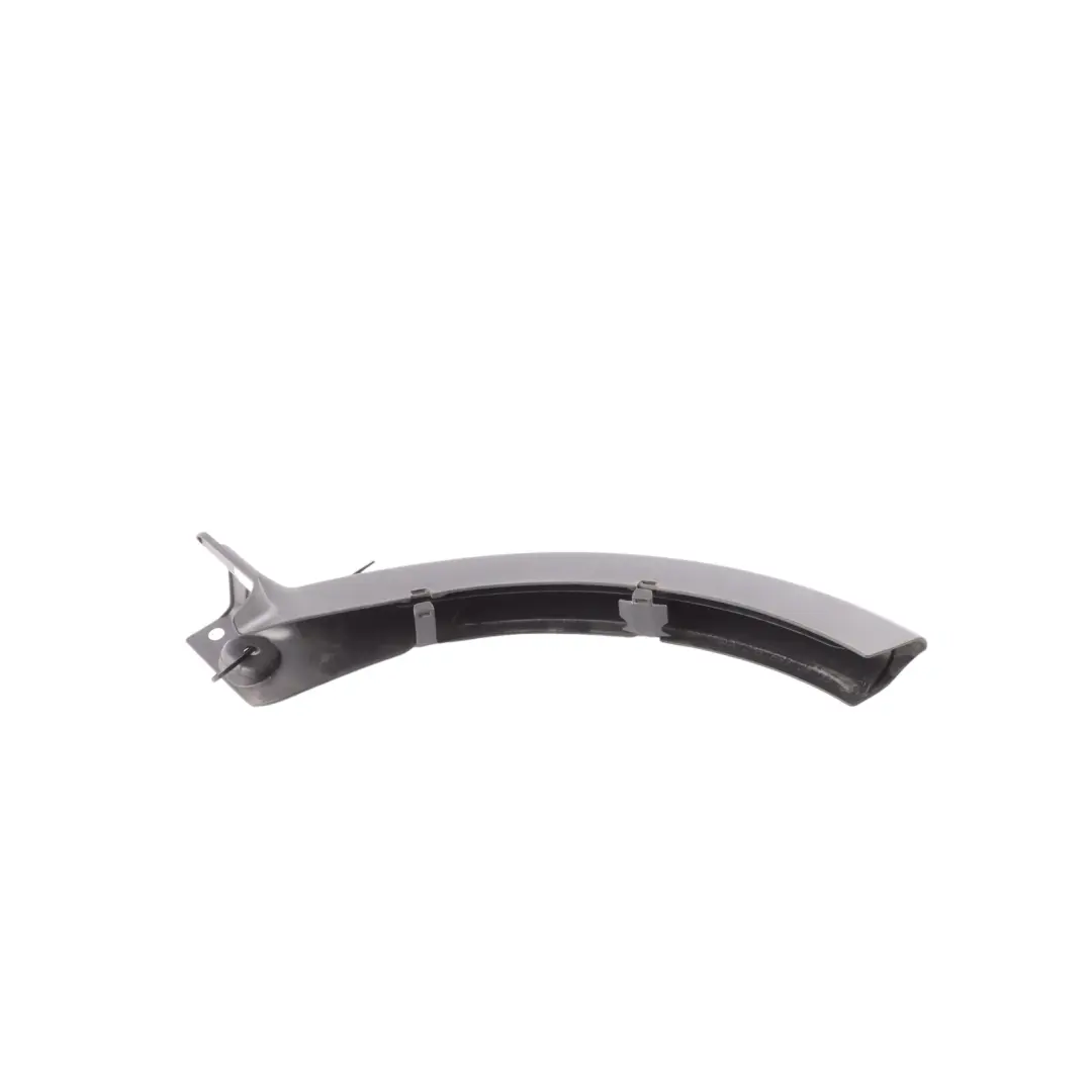 Mercedes CL C216 Boot Tailgate Hinge Trim Cover Rear Right O/S - SKU A2166930633 - Part number A2166930633