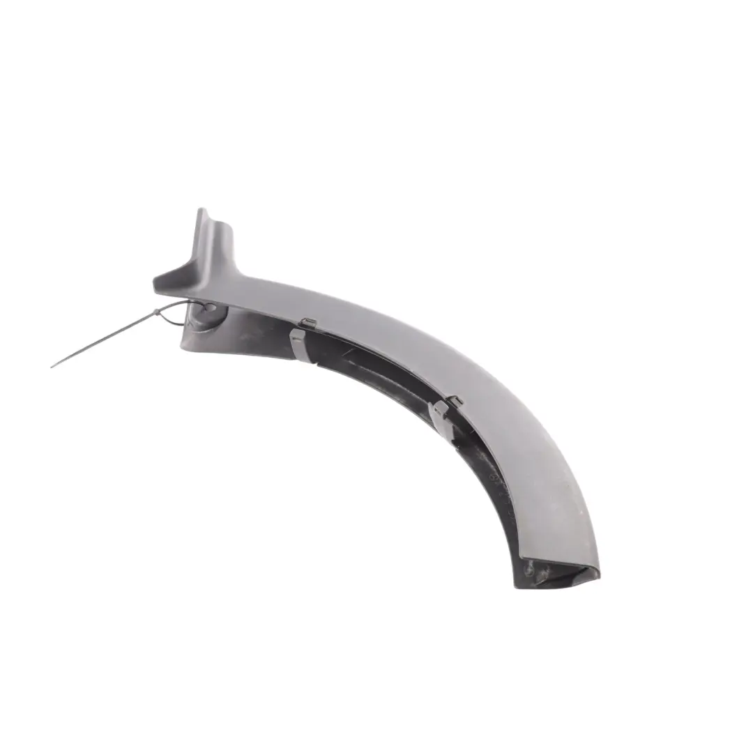 Boot Tailgate Hinge Trim Cover Rear Right O/S to Mercedes CL C216 with Part number A2166930633 Mercedes CL C216 Boot Tailgate Hinge Trim Cover Rear Right O/S - SKU A2166930633 - Part number A2166930633