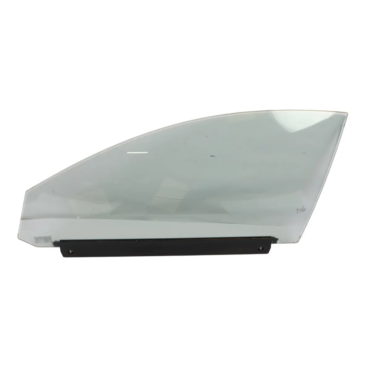 Mercedes C216 Front Door Window Glass AS2 Left N/S A2167200118