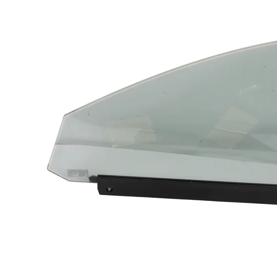 Mercedes C216 Front Door Window Glass AS2 Left N/S - SKU A2167200118 - Part number A2167200118