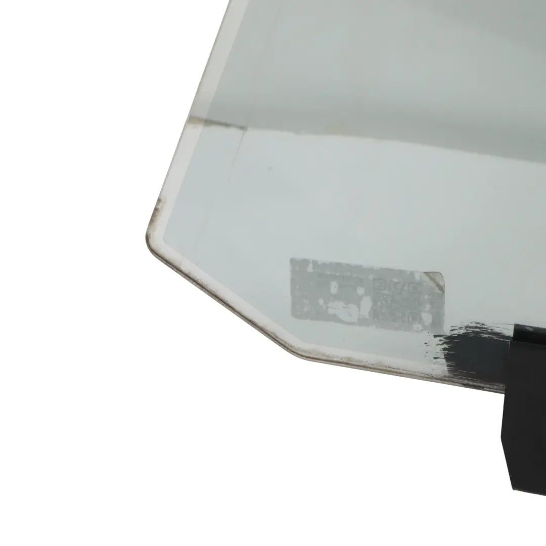 Front Door Window Glass AS2 Left N/S to Mercedes C216 with Part number A2167200118 Mercedes C216 Front Door Window Glass AS2 Left N/S - SKU A2167200118 - Part number A2167200118