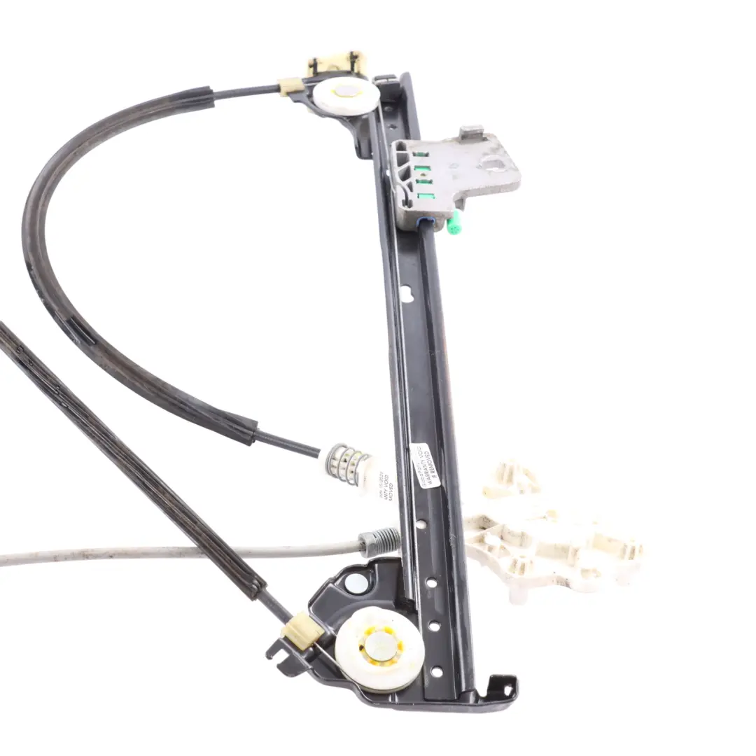 Mercedes C216 Window Lifter Regulator Front Left N/S - SKU A2167200346 - Part number A2167200146