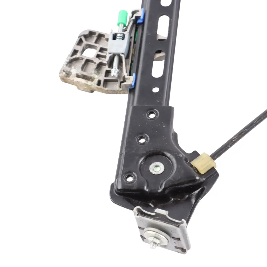 Window Lifter Regulator Front Left N/S to Mercedes C216 with Part number A2167200146 Mercedes C216 Window Lifter Regulator Front Left N/S - SKU A2167200346 - Part number A2167200146