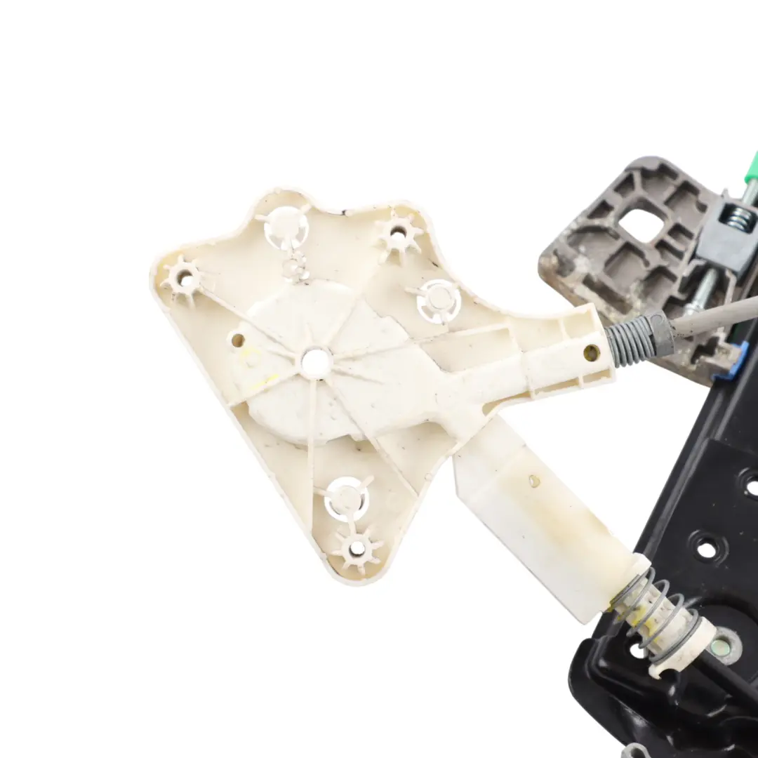 Window Lifter Regulator Front Left N/S to Mercedes C216 with Part number A2167200146 Mercedes C216 Window Lifter Regulator Front Left N/S - SKU A2167200346 - Part number A2167200146