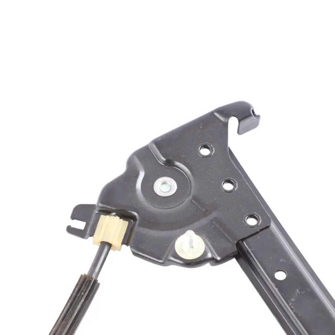 Window Lifter Regulator Front Left N/S to Mercedes C216 with Part number A2167200146 Mercedes C216 Window Lifter Regulator Front Left N/S - SKU A2167200346 - Part number A2167200146