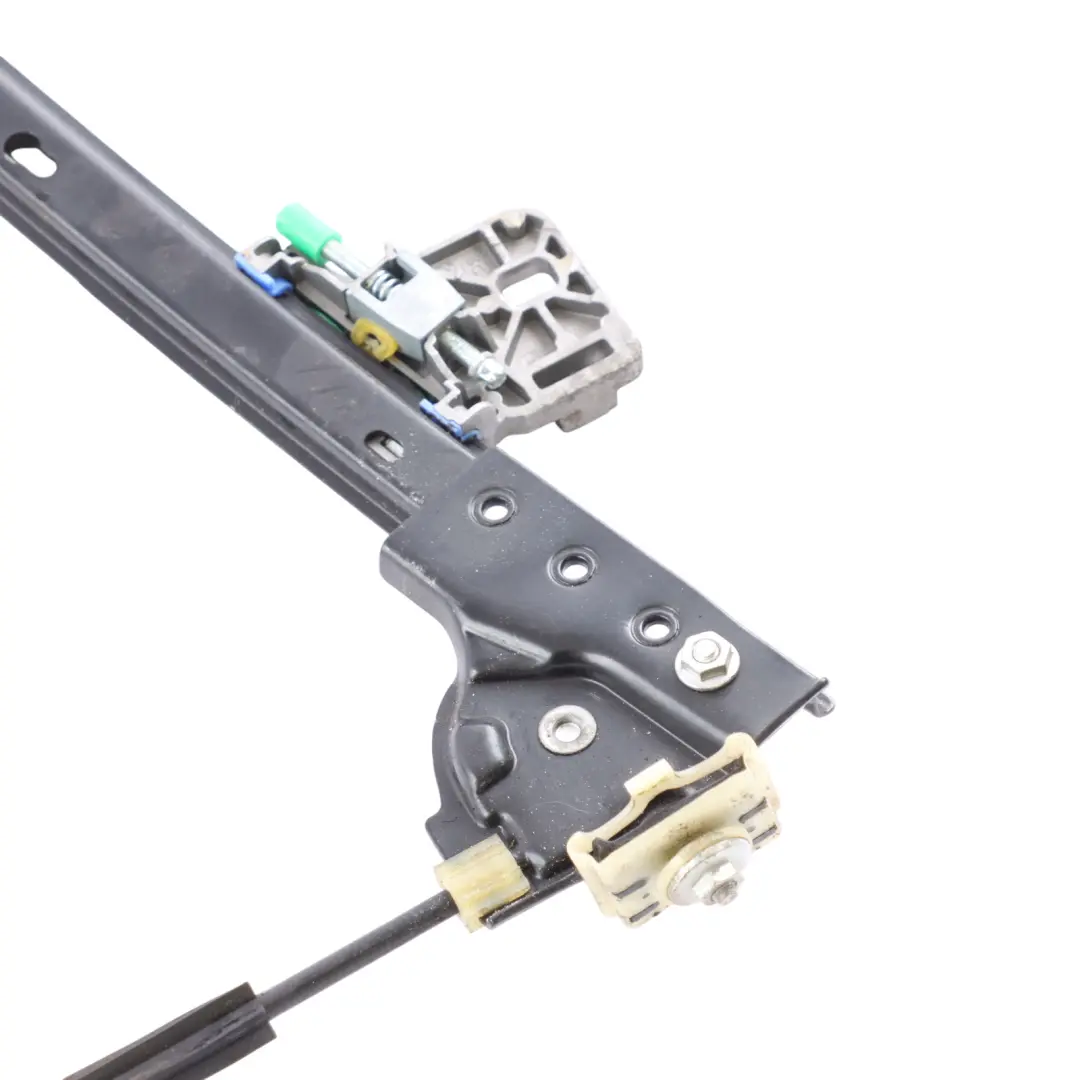 Window Lifter Regulator Front Left N/S to Mercedes C216 with Part number A2167200146 Mercedes C216 Window Lifter Regulator Front Left N/S - SKU A2167200346 - Part number A2167200146