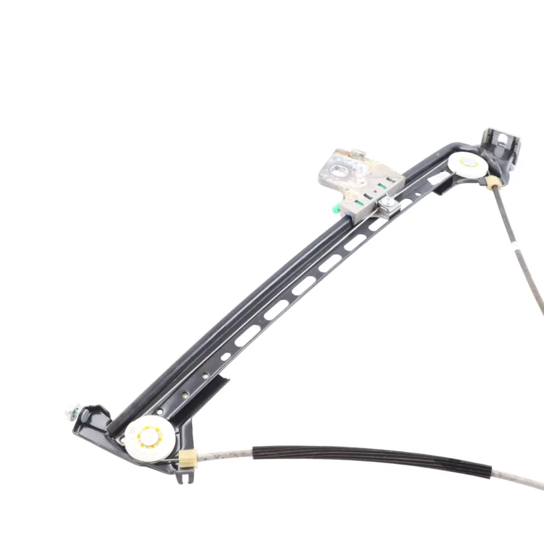 Window Lifter Regulator Front Left N/S to Mercedes C216 with Part number A2167200146 Mercedes C216 Window Lifter Regulator Front Left N/S - SKU A2167200346 - Part number A2167200146