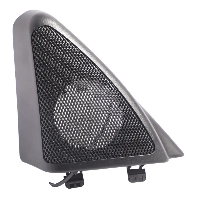 Mercedes C216 Tweeter Speaker Triangle Cover Trim Front Left N/S - SKU A2167200148 - Part number A2167200148