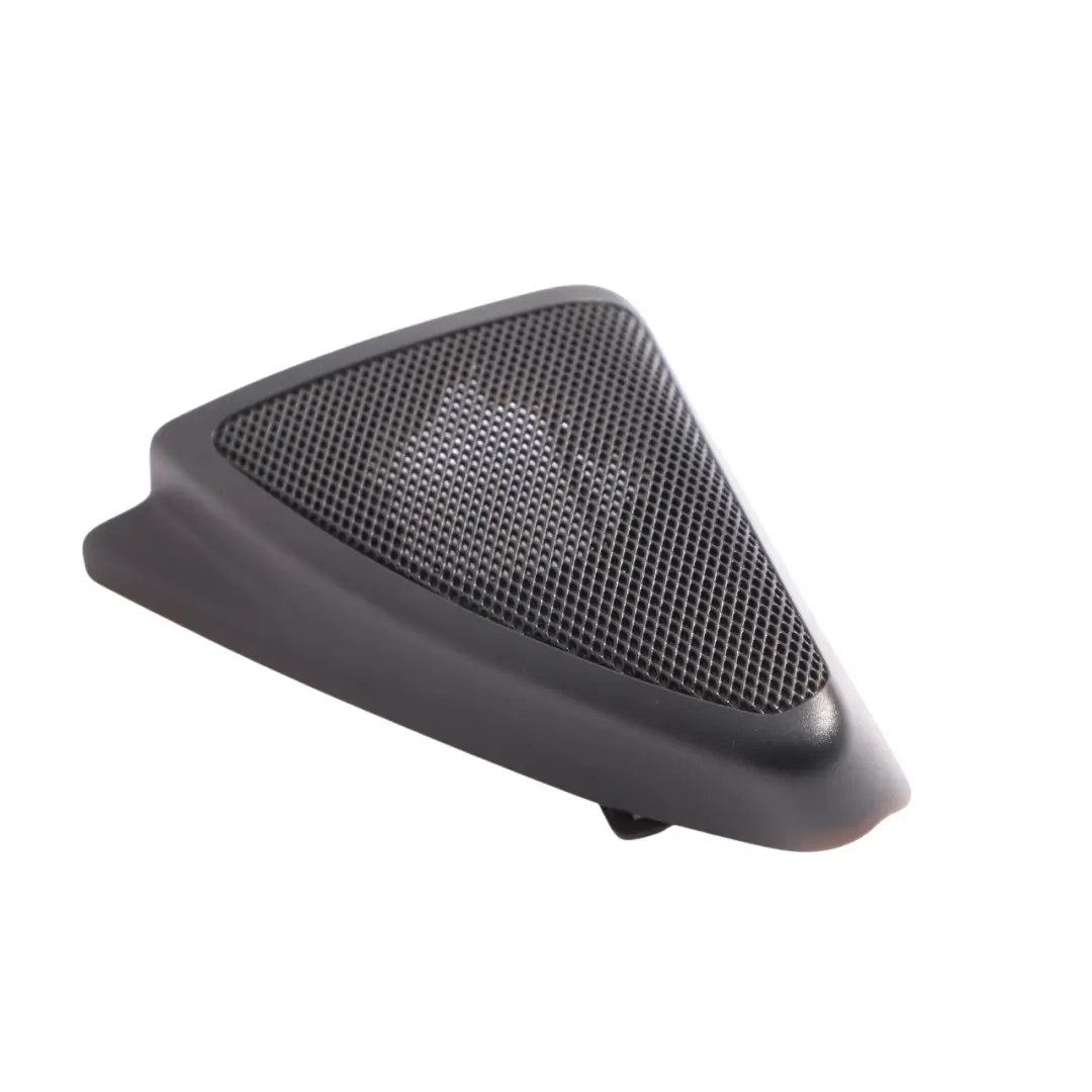 Mercedes C216 Tweeter Speaker Triangle Cover Trim Front Left N/S - SKU A2167200148 - Part number A2167200148