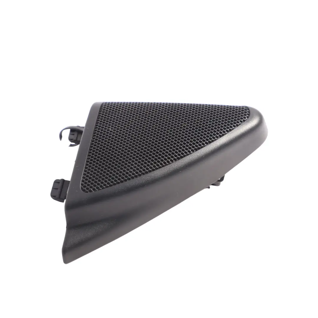 Tweeter Speaker Triangle Cover Trim Front Left N/S to Mercedes C216 with Part number A2167200148 Mercedes C216 Tweeter Speaker Triangle Cover Trim Front Left N/S - SKU A2167200148 - Part number A2167200148