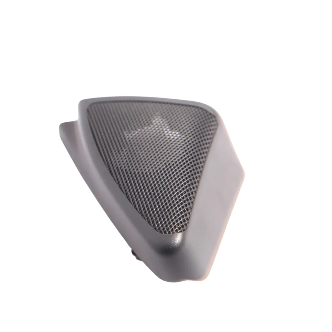 Tweeter Speaker Triangle Cover Trim Front Left N/S to Mercedes C216 with Part number A2167200148 Mercedes C216 Tweeter Speaker Triangle Cover Trim Front Left N/S - SKU A2167200148 - Part number A2167200148