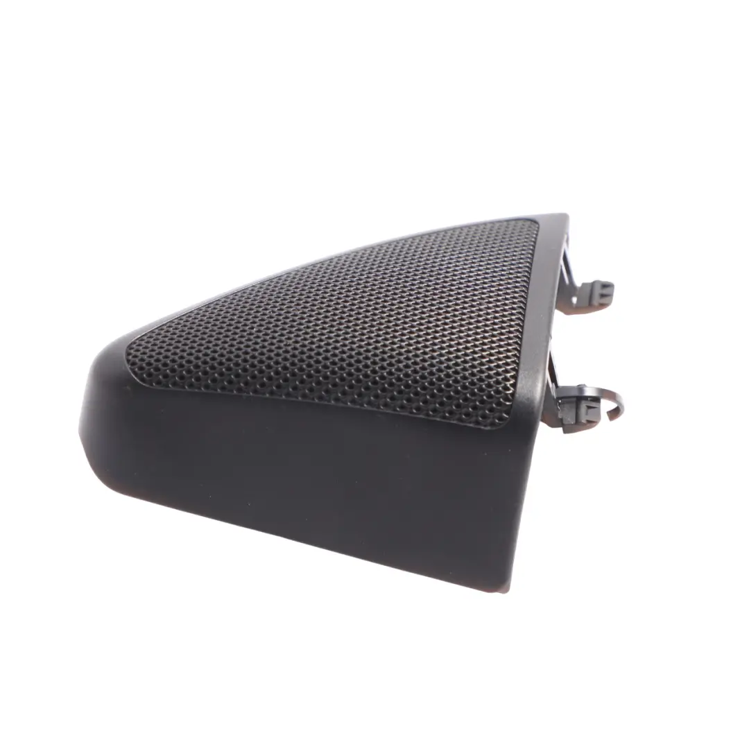 Mercedes C216 Tweeter Speaker Triangle Cover Trim Front Left N/S - SKU A2167200148 - Part number A2167200148