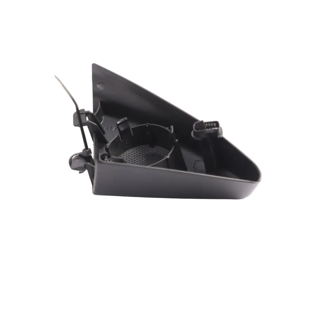 Tweeter Speaker Triangle Cover Trim Front Left N/S to Mercedes C216 with Part number A2167200148 Mercedes C216 Tweeter Speaker Triangle Cover Trim Front Left N/S - SKU A2167200148 - Part number A2167200148