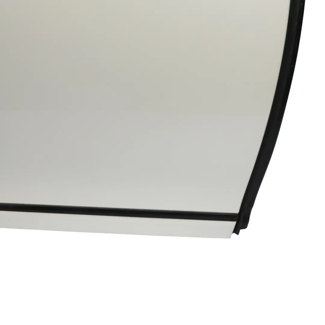 Door Front Right O/S CL-Class Diamond White Metallic - 799 to Mercedes C216 with Part number A2167200205 Mercedes C216 Door Front Right O/S CL-Class Diamond White Metallic - 799 - SKU A2167200205-DWM - Part number A2167200205