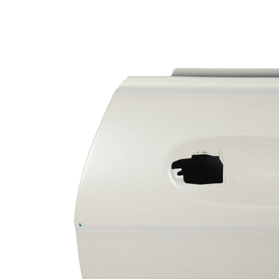 Door Front Right O/S CL-Class Diamond White Metallic - 799 to Mercedes C216 with Part number A2167200205 Mercedes C216 Door Front Right O/S CL-Class Diamond White Metallic - 799 - SKU A2167200205-DWM - Part number A2167200205