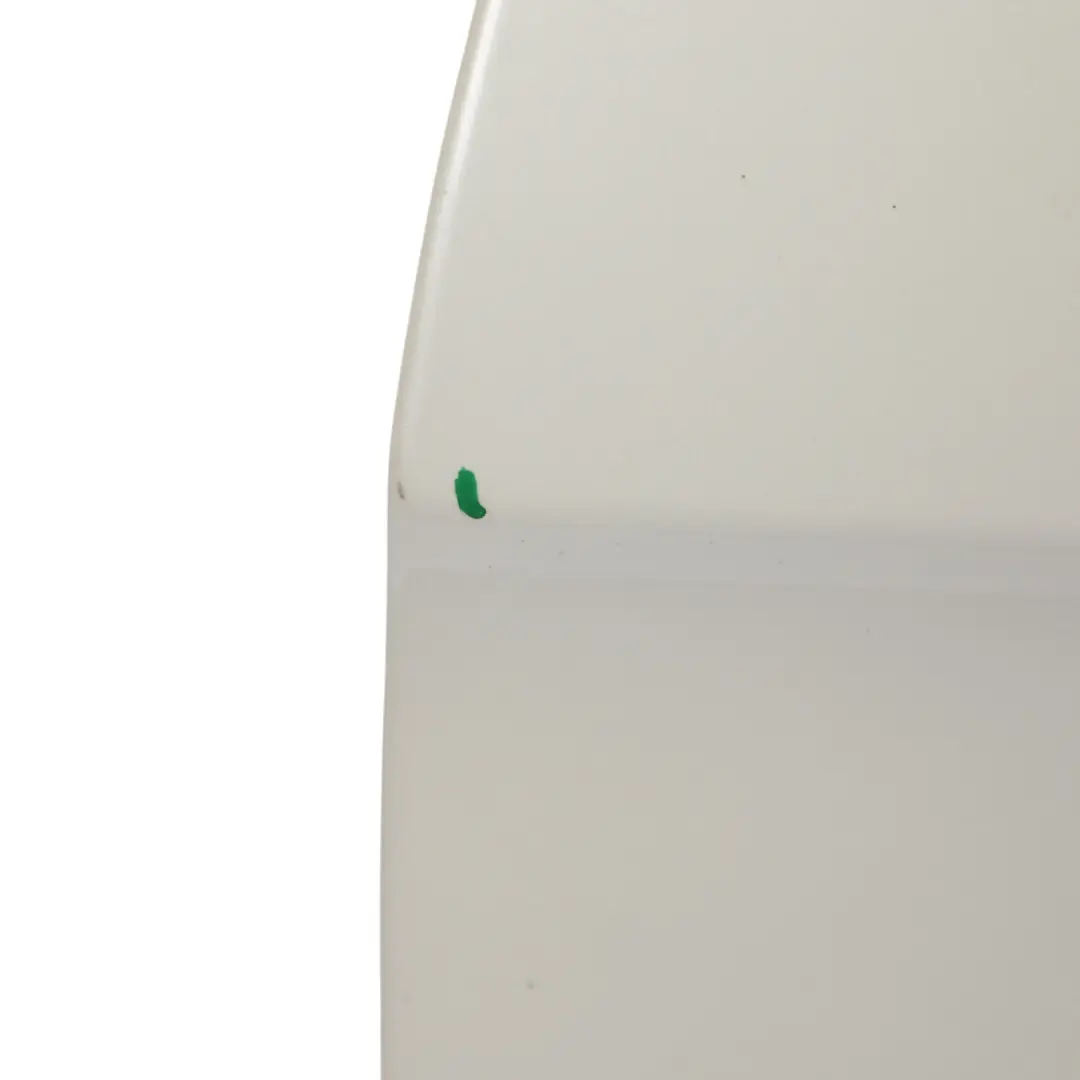 Door Front Right O/S CL-Class Diamond White Metallic - 799 to Mercedes C216 with Part number A2167200205 Mercedes C216 Door Front Right O/S CL-Class Diamond White Metallic - 799 - SKU A2167200205-DWM - Part number A2167200205