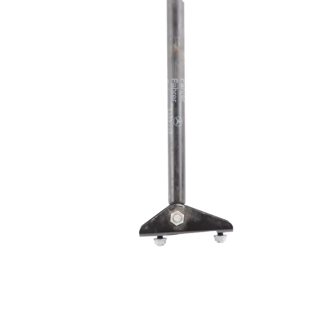 Mercedes CL C216 Door Opening Limiter Check Front Left Right N/O/S - SKU A2167200216 - Part number A2167200216